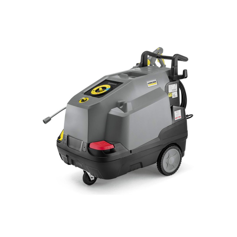 Аппарат высокого давления Karcher HDS 8/18-4 C