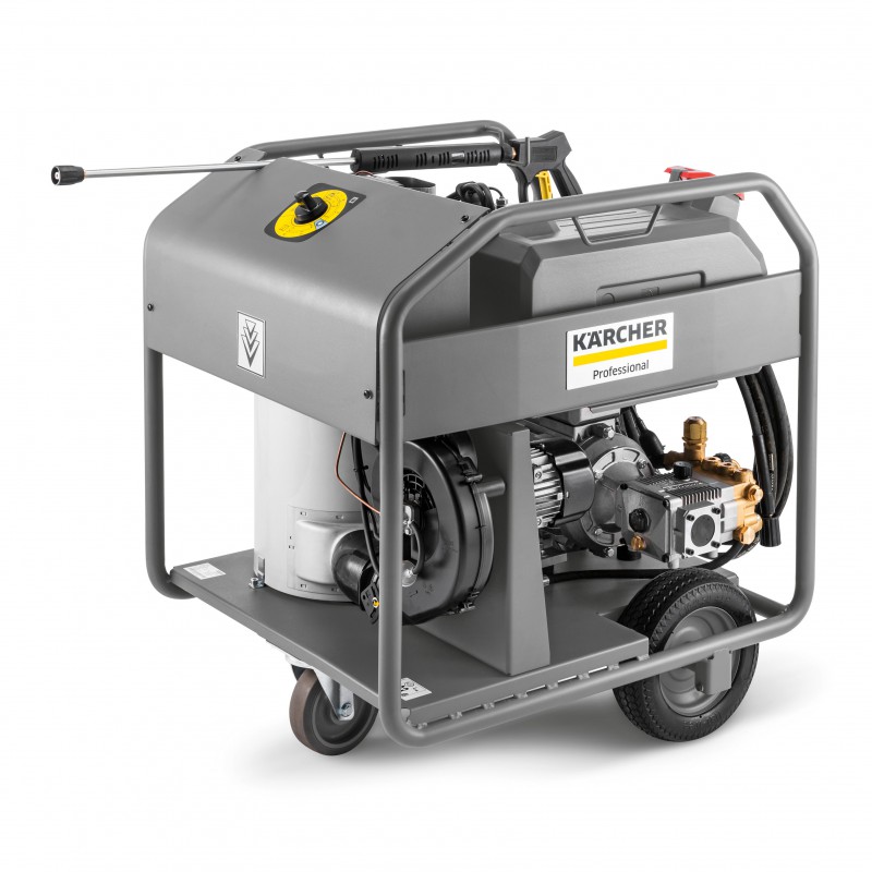 Аппарат высокого давления Karcher HDS 9/20-4 Classic