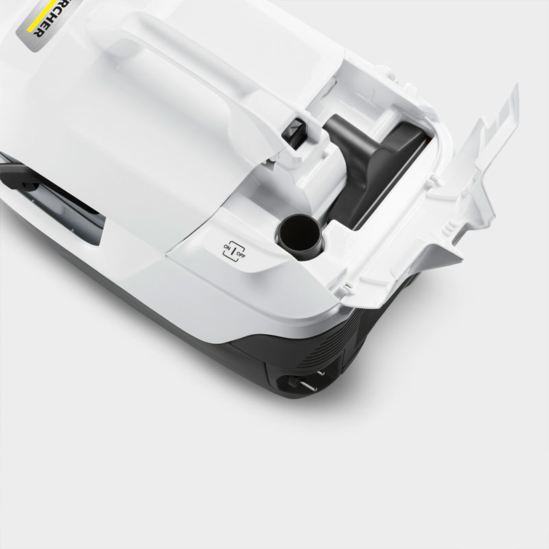 Пылесос с аквафильтром Karcher DS 6 Plus Anniversary Edition