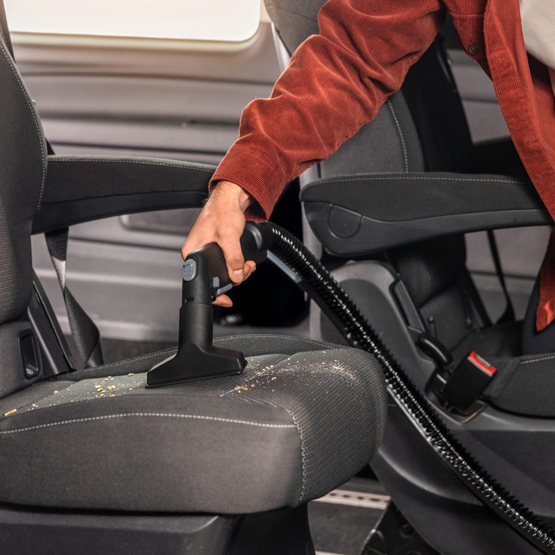 Моющий пылесос Karcher SE 5 Anniversary Edition