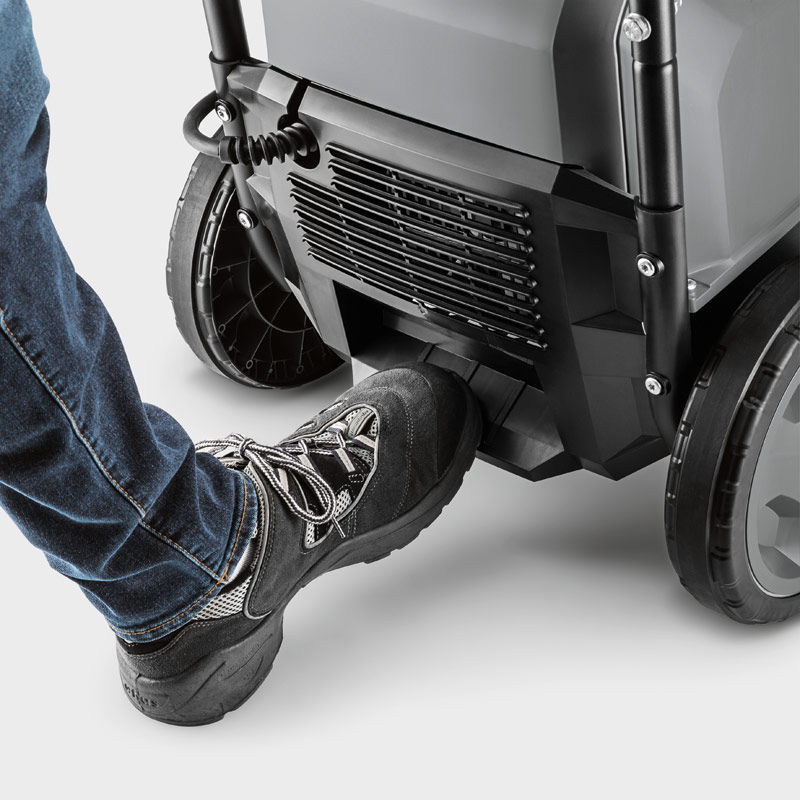 Аппарат высокого давления Karcher HD 7/18-4 M Classic