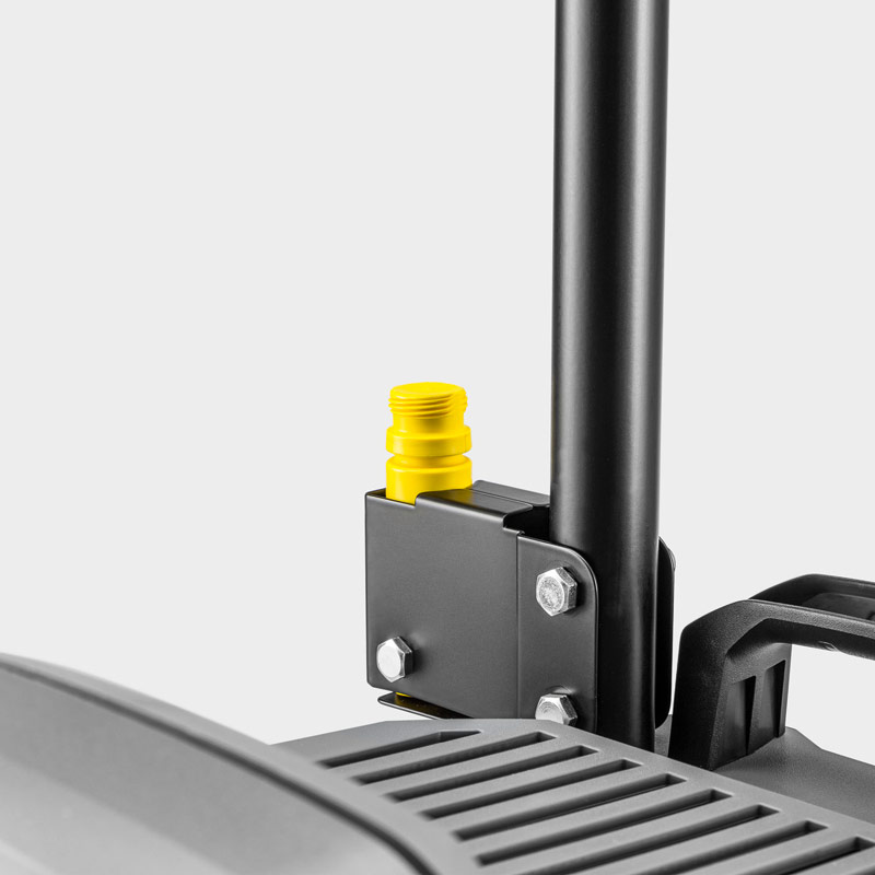 Аппарат высокого давления Karcher HD 5/11 E EB + Foam Classic