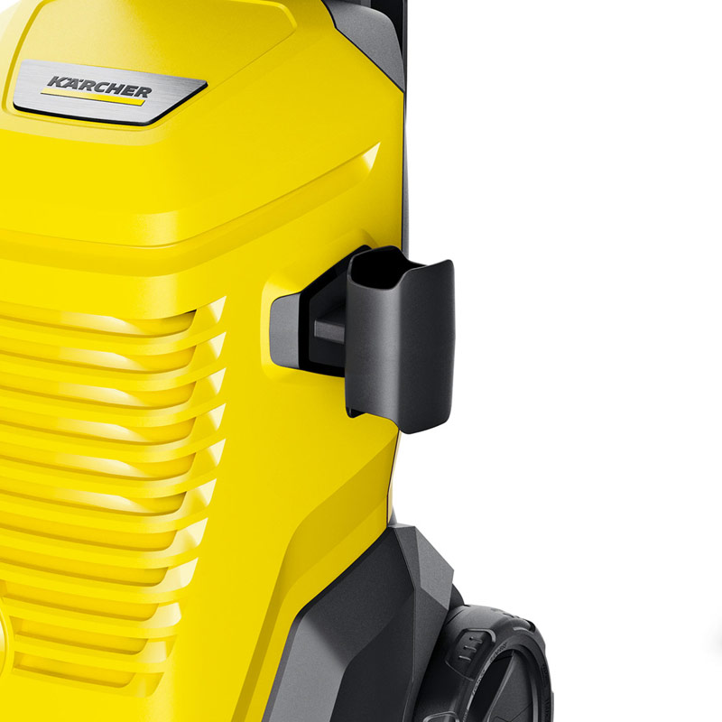 Держатель для пистолета, K4-K5 WCM