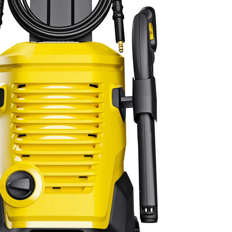 Держатель для пистолета, K4-K5 WCM