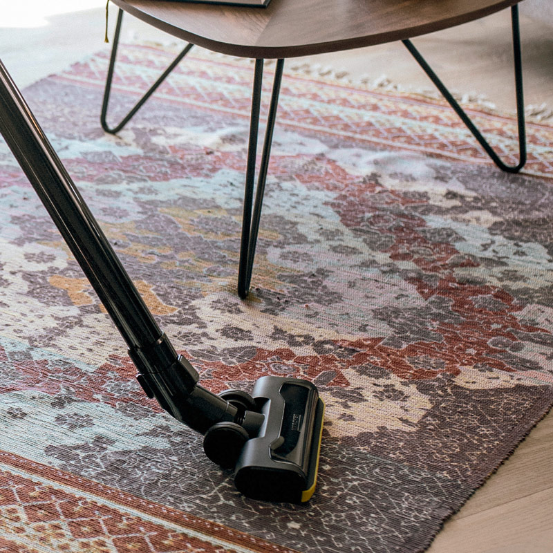 Аккумуляторный пылесос Karcher VC 4 Cordless myHome Car