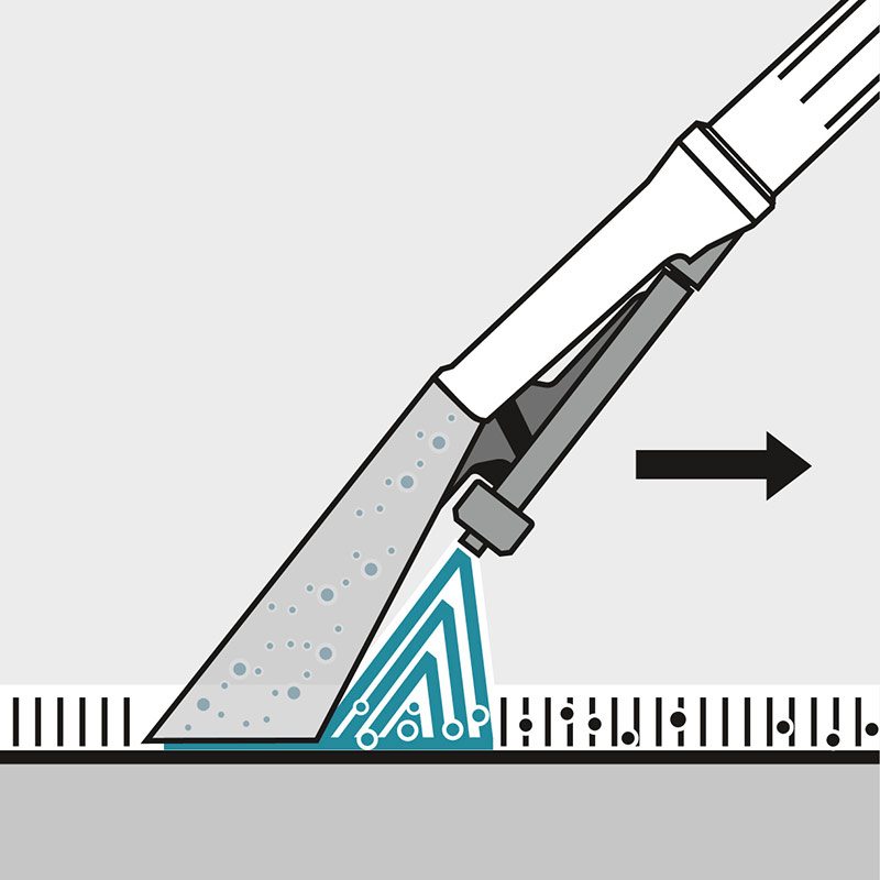 Моющий пылесос Karcher SE 2 Spot