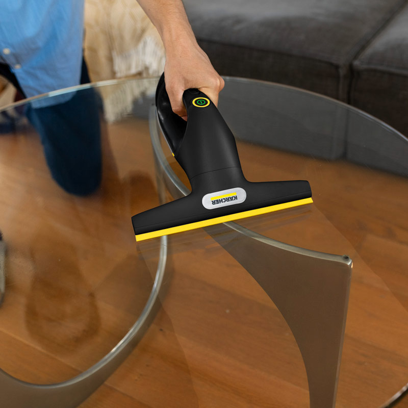 Стеклоочиститель Karcher WV 2 Universal Precision + Black