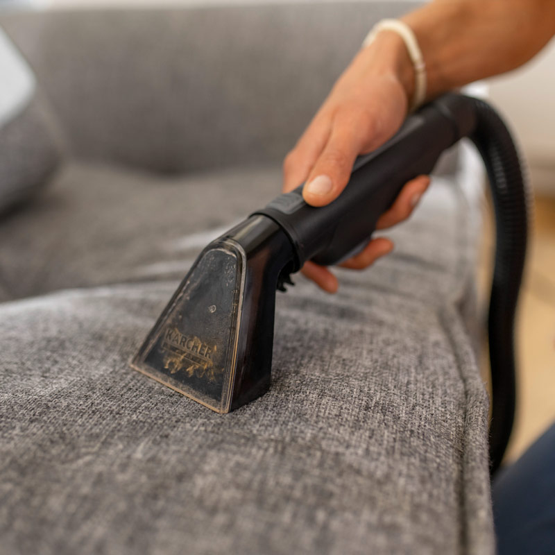 Моющий пылесос Karcher SE 2 Spot Pure