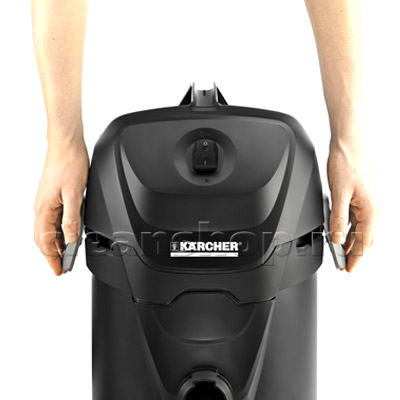 Пылесос для золы Karcher АD 3 Premium