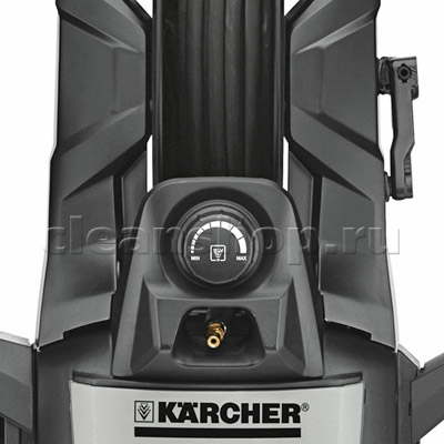 Минимойка Karcher K 7 Premium Car