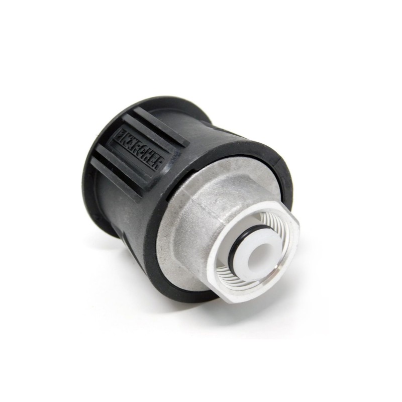 Муфта быстроразъемная Quick Connect