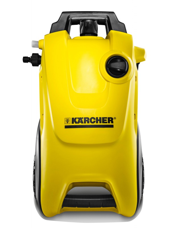 Минимойка Karcher K 4 Compact Home