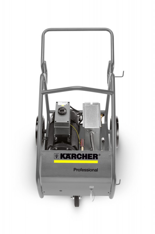 Аппарат высокого давления Karcher HD 10/16-4 Cage Ex