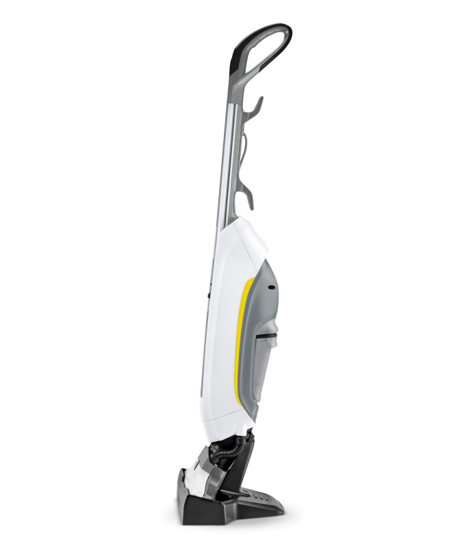 Электрошвабра Karcher FC 5 White