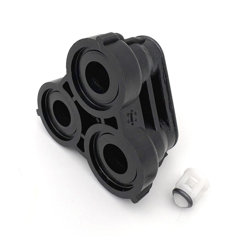 Помпа в сборе, K3-K4