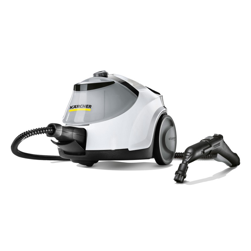 Пароочиститель Karcher SC 5 EasyFix Iron