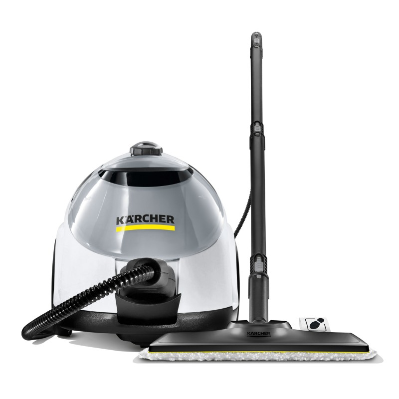 Пароочиститель Karcher SC 5 EasyFix Iron