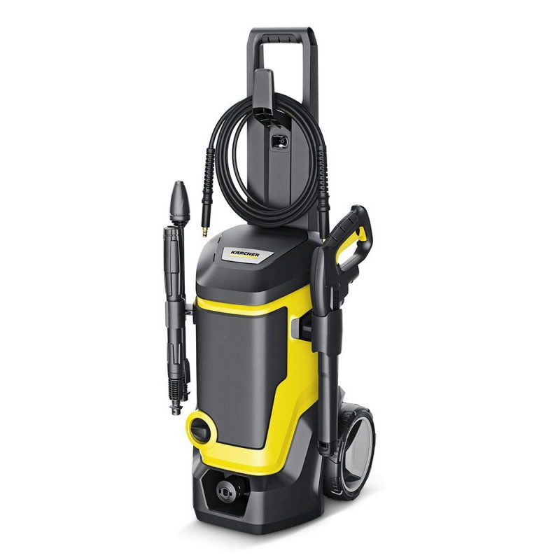 Минимойка Karcher K 7 WCM