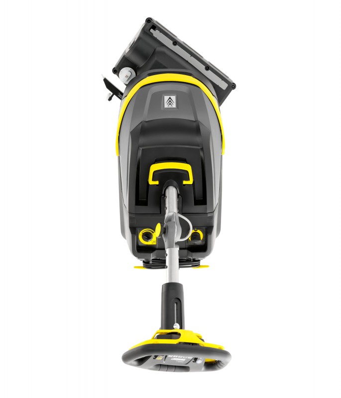 Поломоечная машина Karcher BR 35/12 C BP Pack