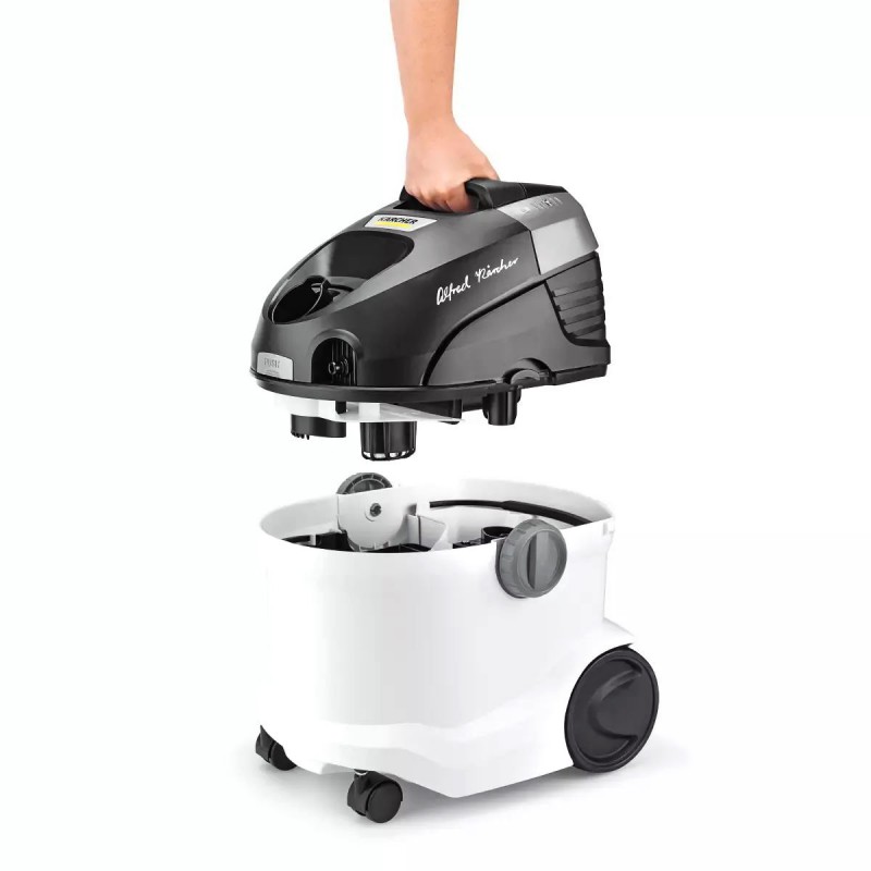 Моющий пылесос Karcher SE 6 Signature Line