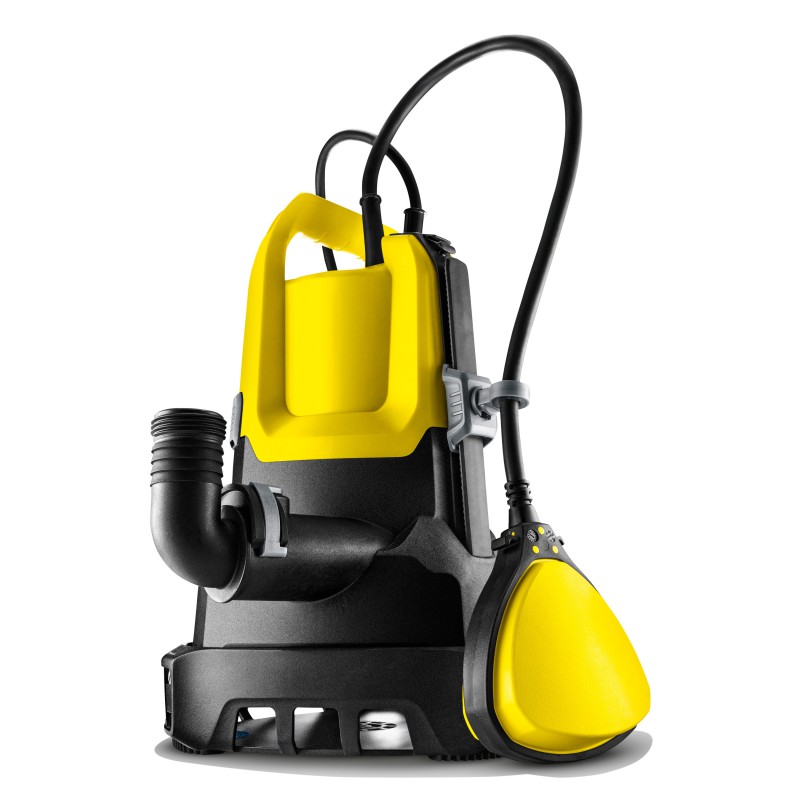 Погружной насос Karcher SP 16.000 Dual