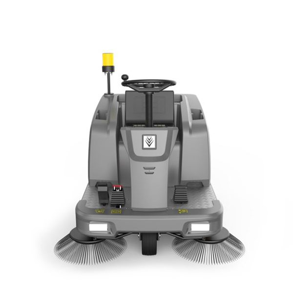 Подметальная машина Karcher KM 130/130 R Bp Classic