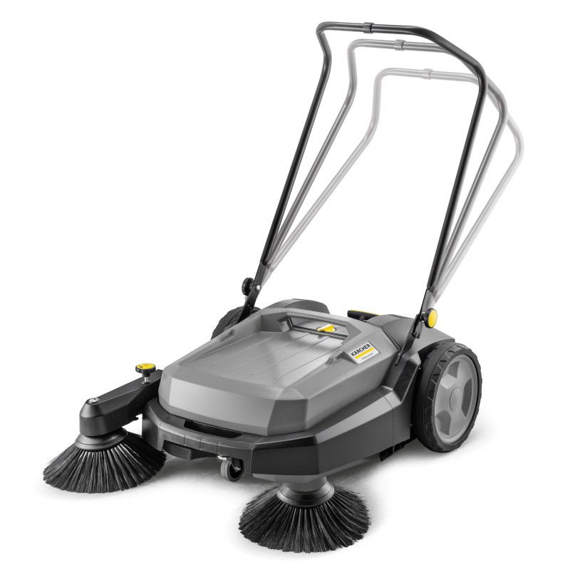 Подметальная машина Karcher KM 70/20 C 2SB Retail