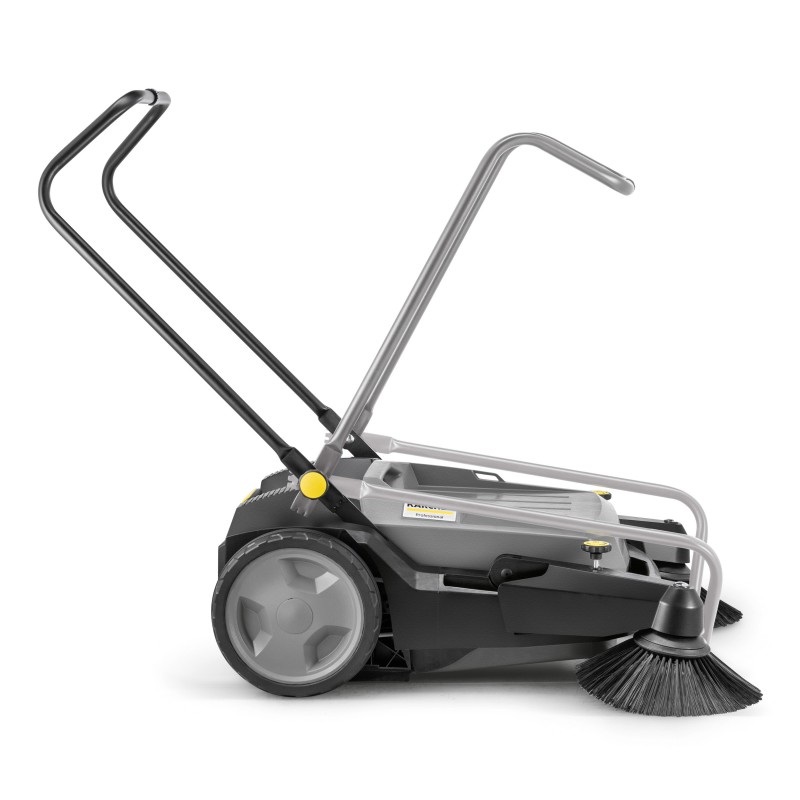 Подметальная машина Karcher KM 70/20 C 2SB Retail