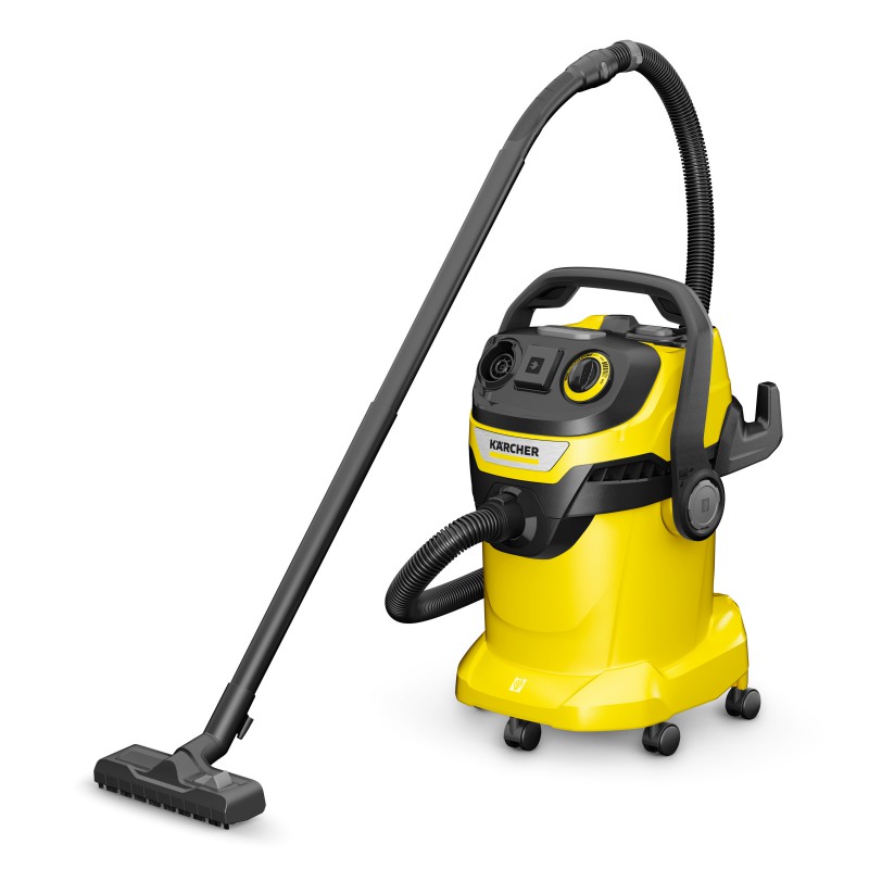 Хозяйственный пылесос Karcher WD 5 P V-25/8/35 Car