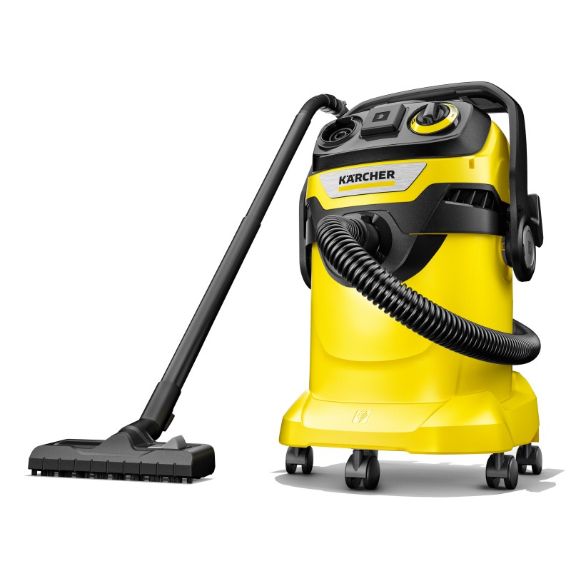 Хозяйственный пылесос Karcher WD 5 P V-25/8/35 Car