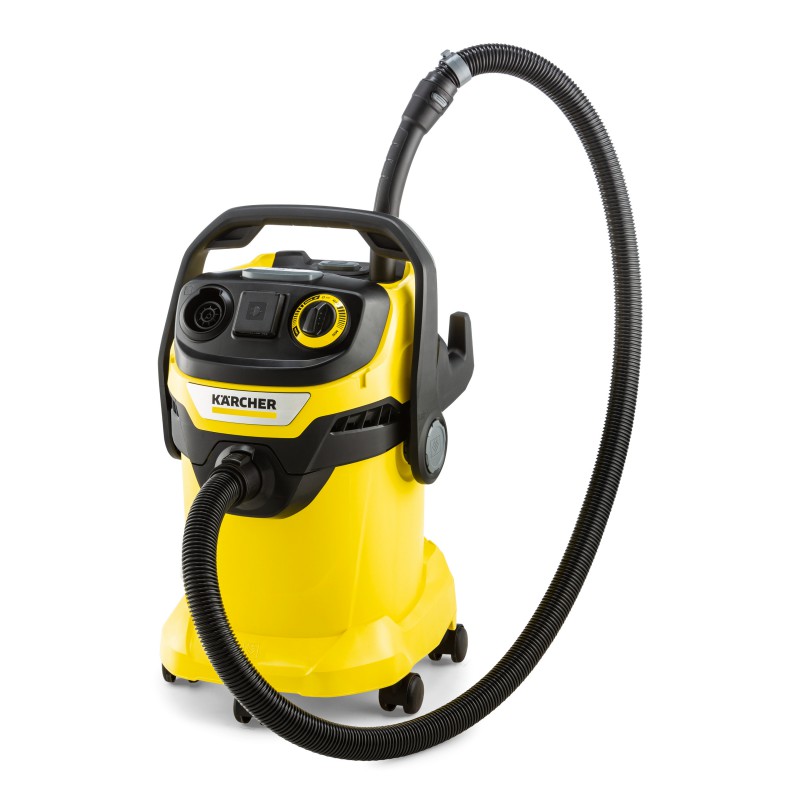 Хозяйственный пылесос Karcher WD 5 P V-25/8/35 Car