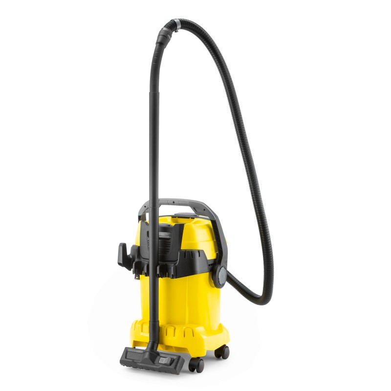 Хозяйственный пылесос Karcher WD 5 P V-25/8/35 Car