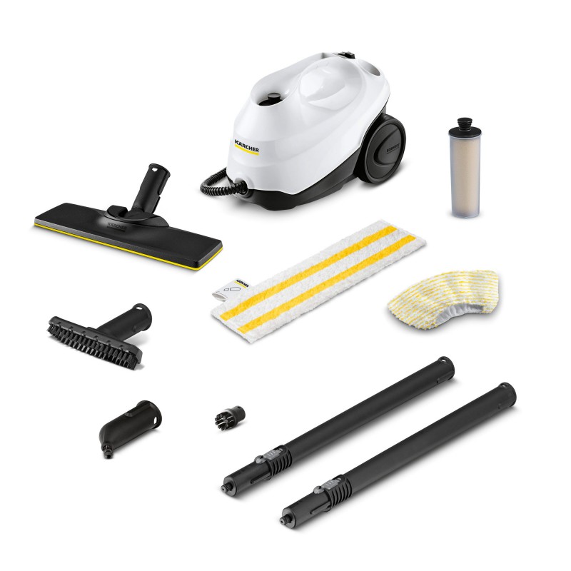 Пароочиститель Karcher SC 3 EasyFix