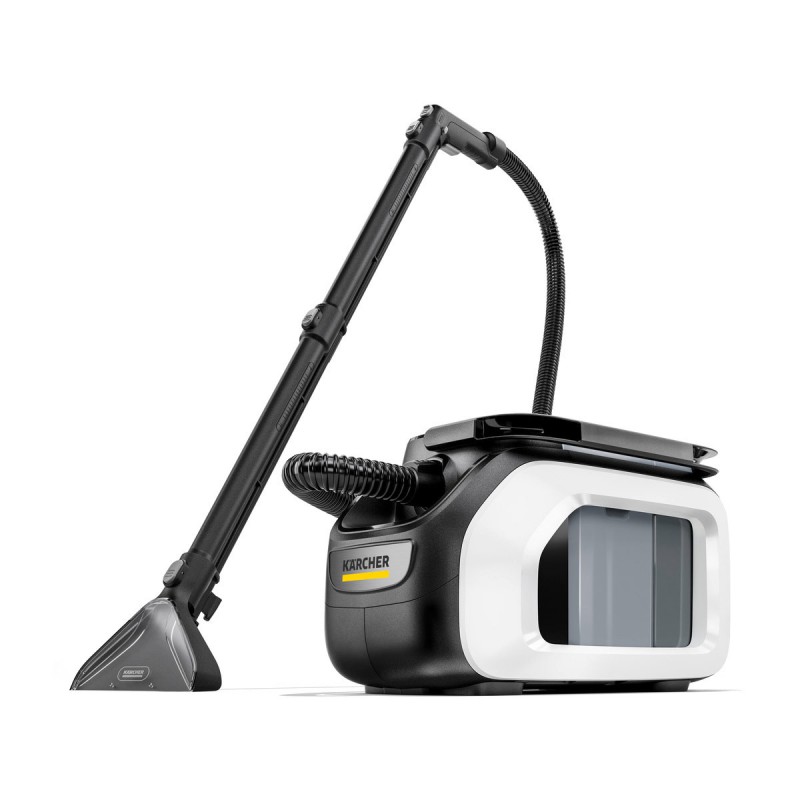 Моющий пылесос Karcher SE 3 Compact Home Floor