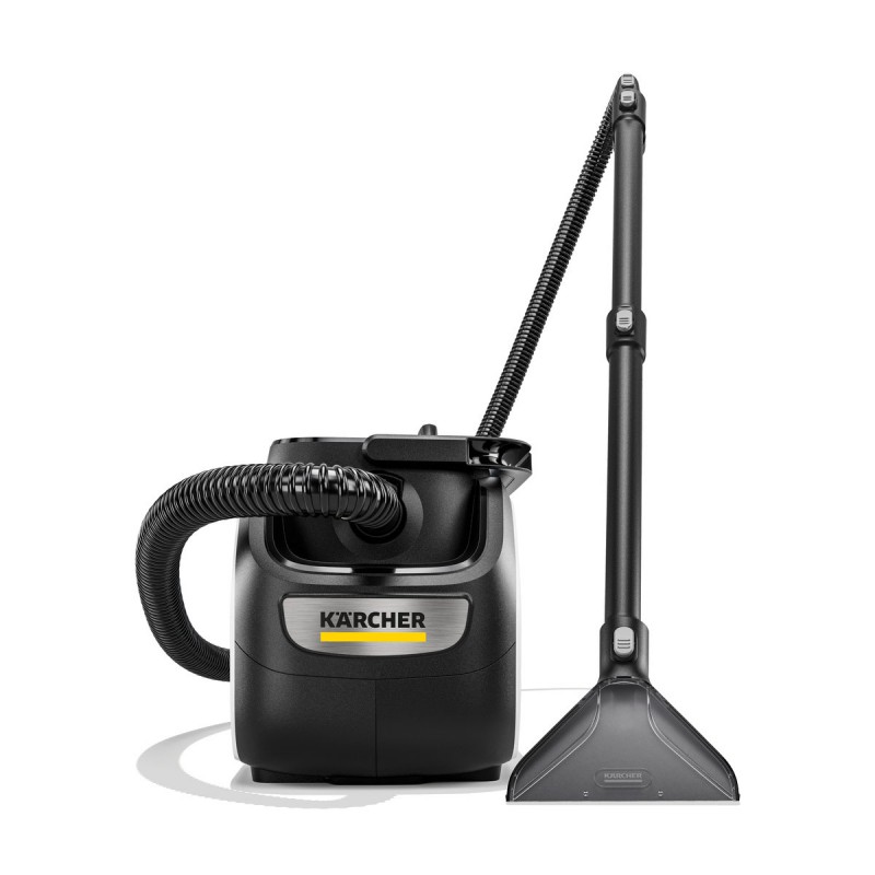 Моющий пылесос Karcher SE 3 Compact Home Floor