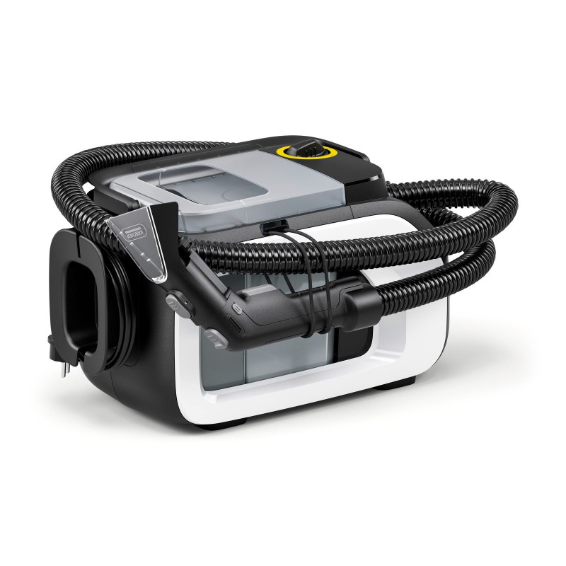 Моющий пылесос Karcher SE 3 Compact Home Floor