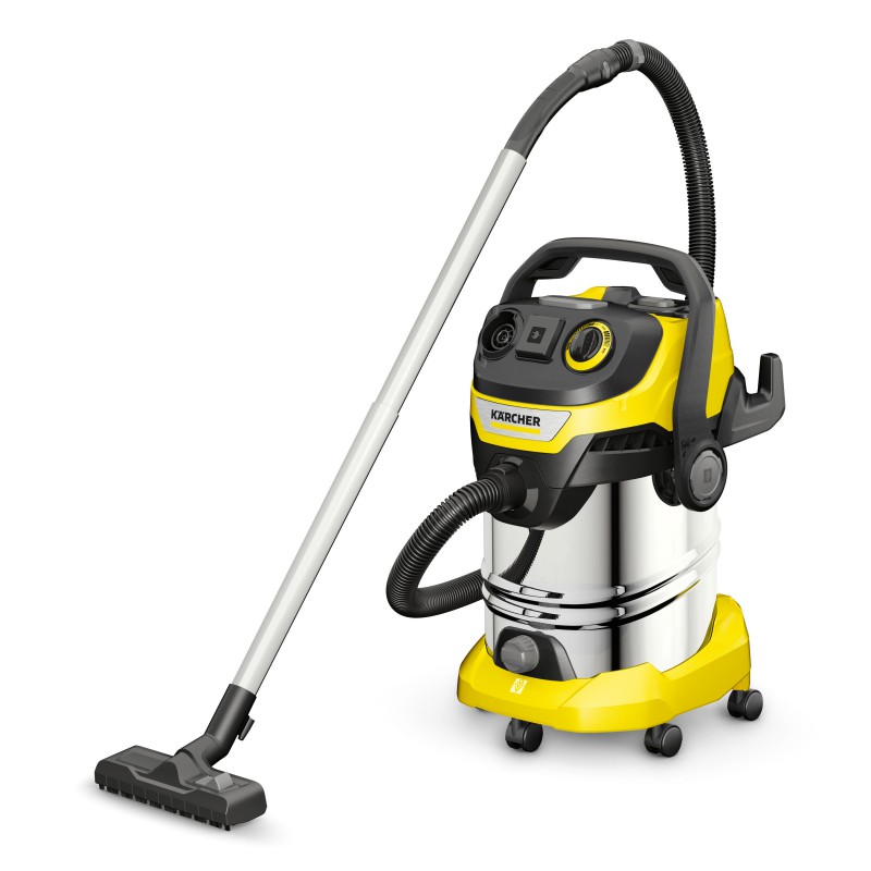 Хозяйственный пылесос Karcher WD 6 P S V-30/6/22/T+DDC