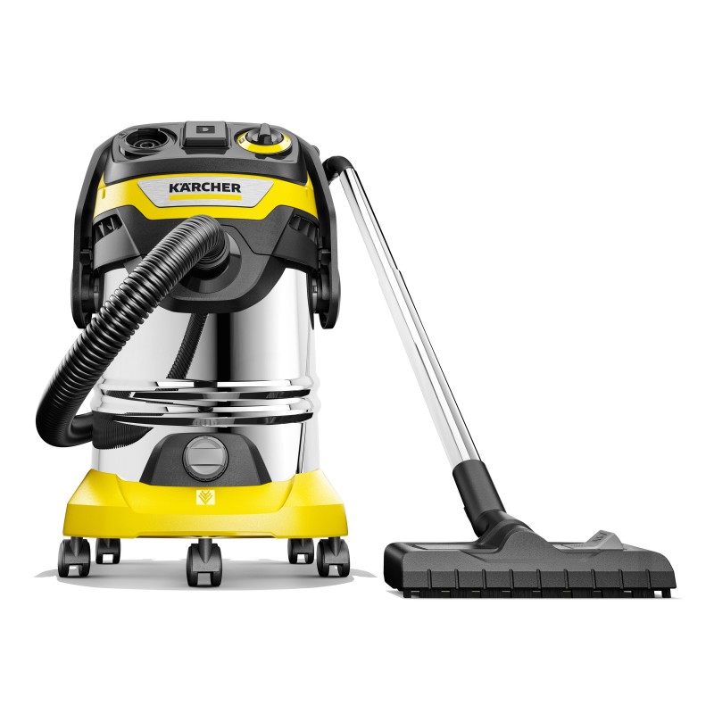 Хозяйственный пылесос Karcher WD 6 P S V-30/6/22/T+DDC