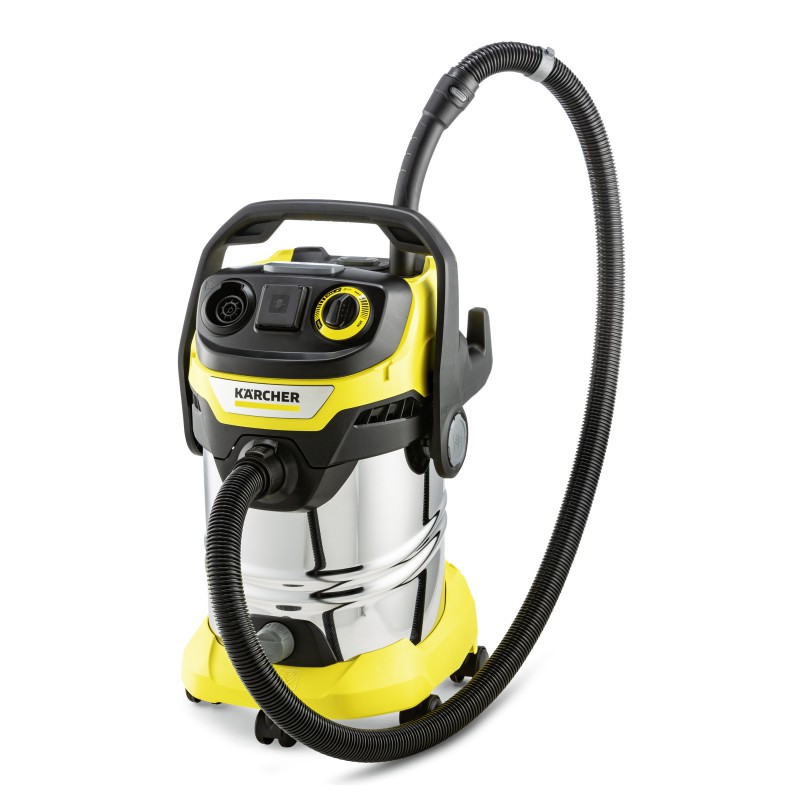 Хозяйственный пылесос Karcher WD 6 P S V-30/6/22/T+DDC