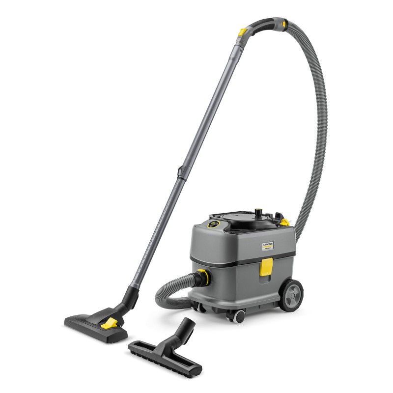 Пылесос сухой уборки Karcher T 10/1 Adv