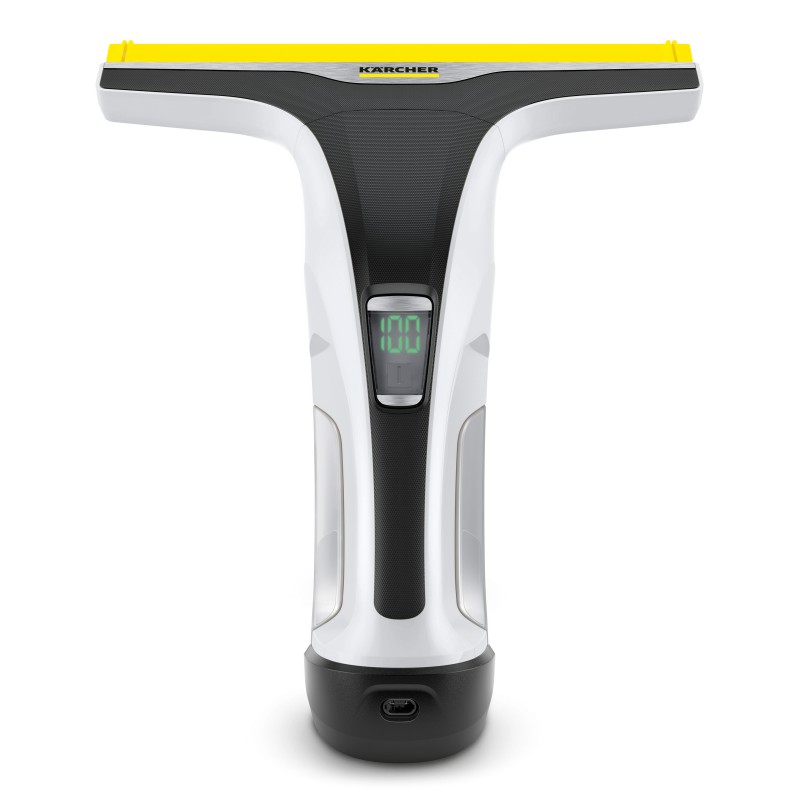 Стеклоочиститель Karcher WV 6 Bath Edition