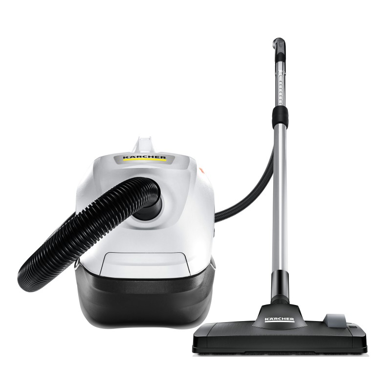 Пылесос с аквафильтром Karcher DS 6 Plus Anniversary Edition