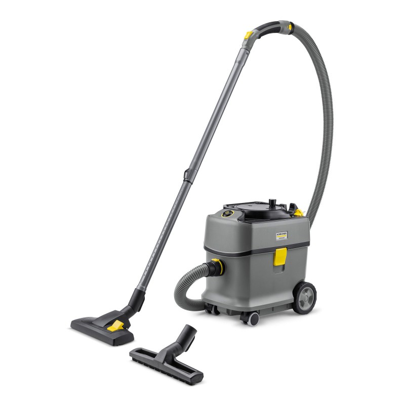 Пылесос сухой уборки Karcher T 15/1 Adv HEPA