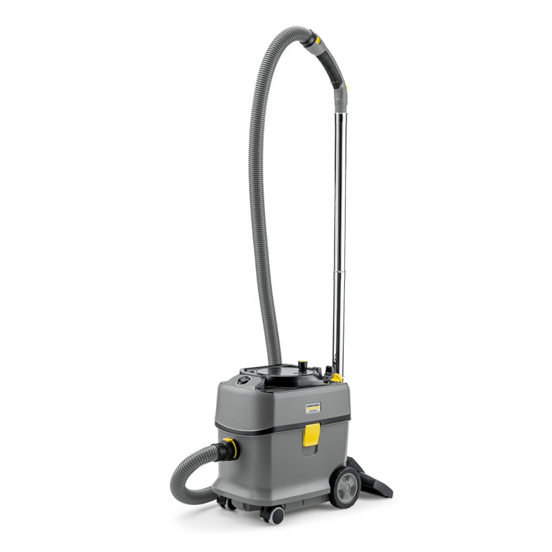 Пылесос сухой уборки Karcher T 15/1 Adv HEPA