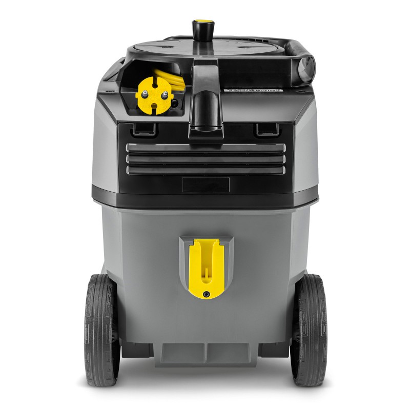 Пылесос сухой уборки Karcher T 15/1 Adv HEPA
