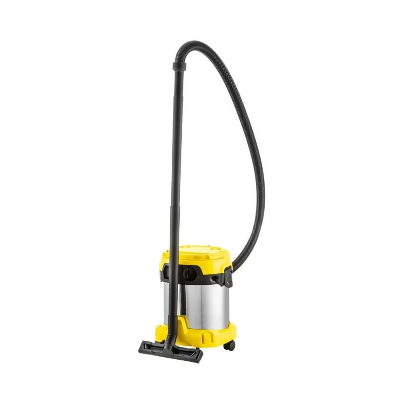 Хозяйственный пылесос Karcher WD 2 Plus S V-15/4/18