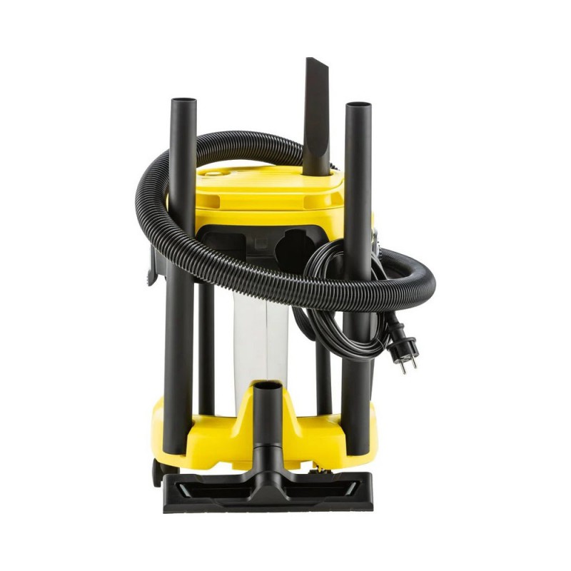 Хозяйственный пылесос Karcher WD 2 Plus S V-15/4/18