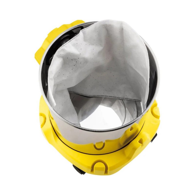 Хозяйственный пылесос Karcher WD 2 Plus S V-15/4/18
