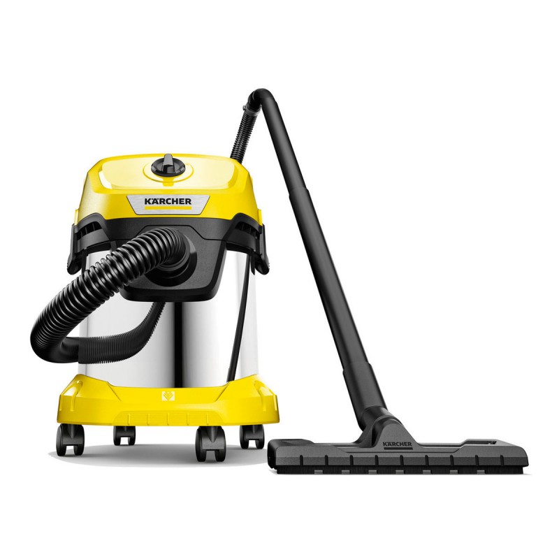 Хозяйственный пылесос Karcher WD 3 S V-15/4/20