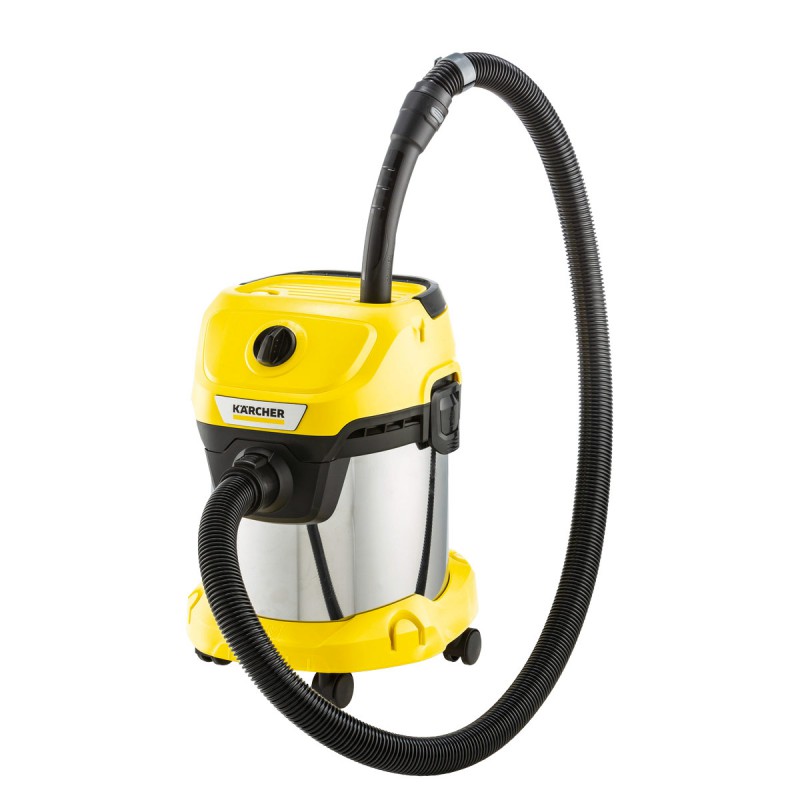 Хозяйственный пылесос Karcher WD 3 S V-15/4/20